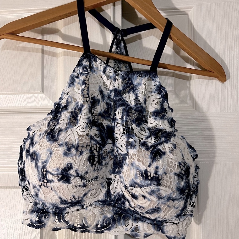 Lace Bralette